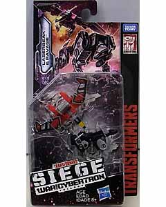 HASBRO TRANSFORMERS SIEGE MICROMASTER LASERBEAK & RAVAGE